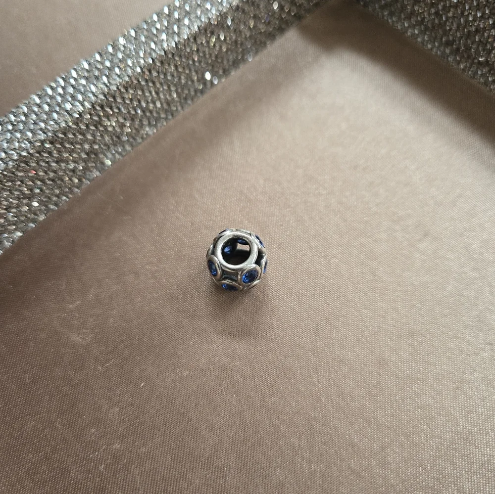 Pandora Whimsical Lights Bead Charm